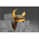 Cursed Lost Hills Helm