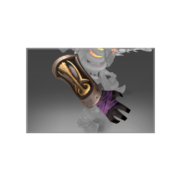 free dota2 item Corrupted Guards of the Burning Decree
