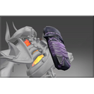 Dark Quiver of the Vandal