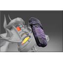 Heroic Dark Quiver of the Vandal