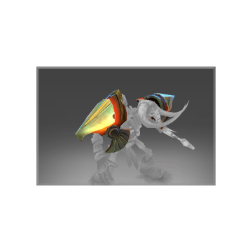 free dota2 item Sentinels of the Urushin Huntsman