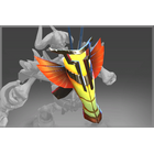 Quiver of the Urushin Huntsman