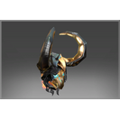 Lineage Mask of the Hunt Eternal