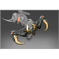 Lineage Bow of the Hunt Eternal