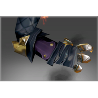 Lineage Gloves of the Hunt Eternal