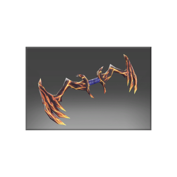 free dota2 item Autographed Bow of the Searing Soul