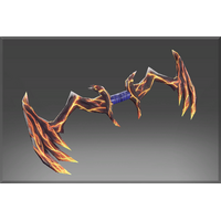 Bow of the Searing Soul