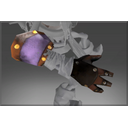 Gloves of the Fallen Cloak