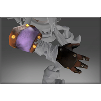 Gloves of the Fallen Cloak