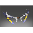 Heroic Runic Bow of Corruption