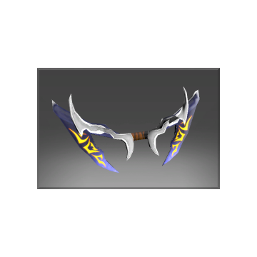 free dota2 item Corrupted Runic Bow of Corruption