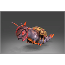 Kupu the Metamorpher