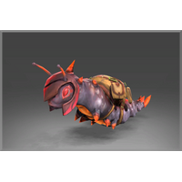 Kupu the Metamorpher