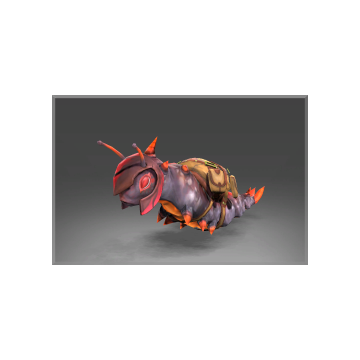 free dota2 item Corrupted Kupu the Metamorpher