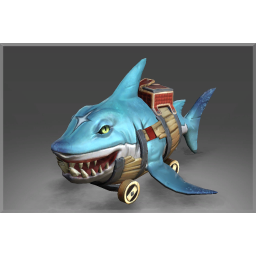 Hexgill the Lane Shark