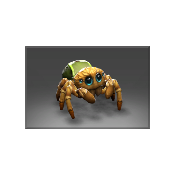 free dota2 item Corrupted Itsy