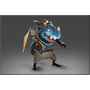 Unusual Nimble Ben