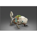 Inscribed Cyril the Syrmeleon