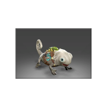 free dota2 item Corrupted Cyril the Syrmeleon