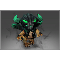 Inscribed Devourling