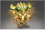 Golden Devourling