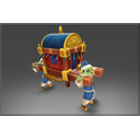 Inscribed The Gama Brothers