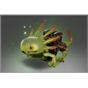 Axolotl Upgrade Green