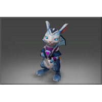 Arnabus the Fairy Rabbit