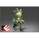 Corrupted Snaggletooth Jerry