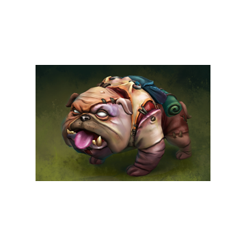 free dota2 item Unusual Butch