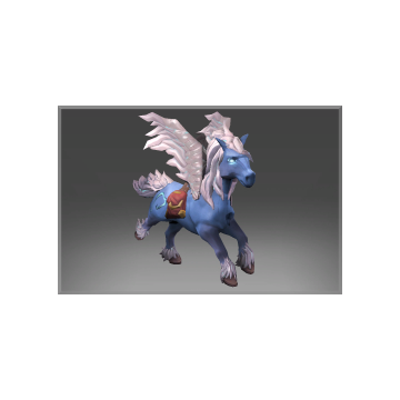 free dota2 item Blue Lightning