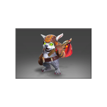 free dota2 item Bearzky