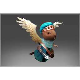 Inscribed Beaver Knight Bundle