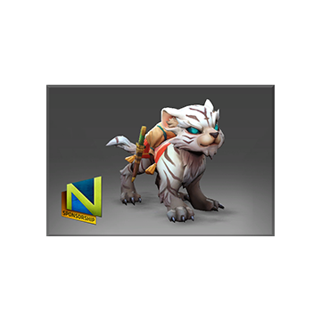 free dota2 item Baekho