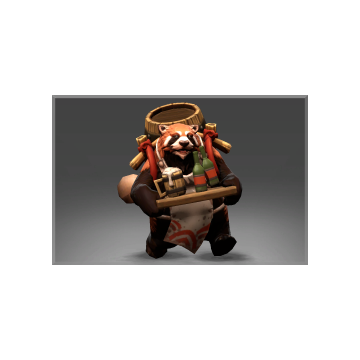 free dota2 item Coco the Courageous