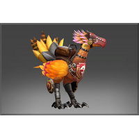 Genuine Master Chocobo