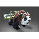 Captain Bamboo