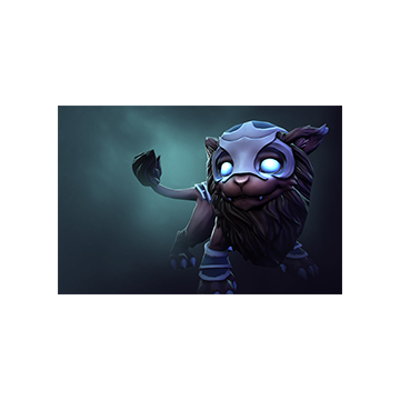 free dota2 item Unusual Lil' Nova