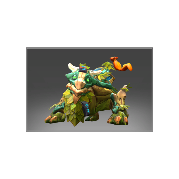 free dota2 item Sappler the Eager