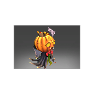 free dota2 item Fraidy Jack