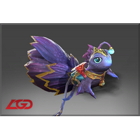 LGD's Golden Skipper