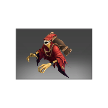 free dota2 item Inscribed Grimsneer