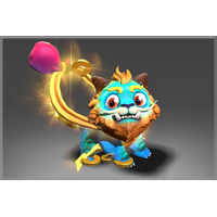 Nian Courier