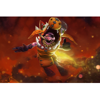 Nilbog the Mad
