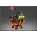 Hyeonmu Upgrade Style 13