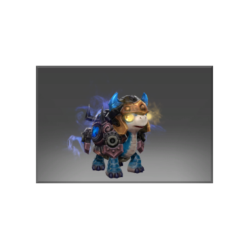 free dota2 item Hyeonmu Upgrade Style 11