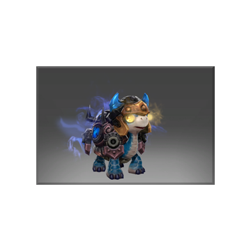 free dota2 item Hyeonmu Upgrade Style 12