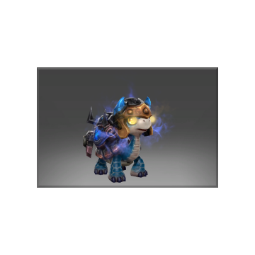 free dota2 item Hyeonmu Upgrade Style 10