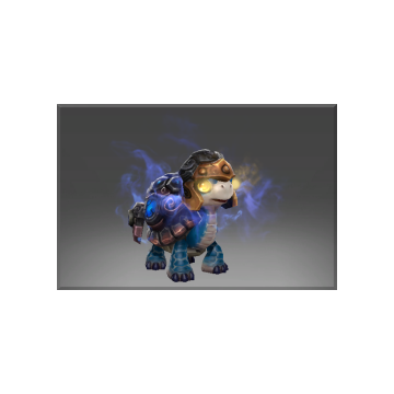 free dota2 item Hyeonmu Upgrade Style 09