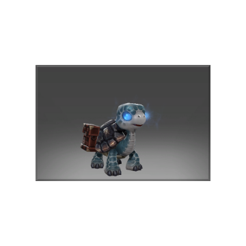 free dota2 item Hyeonmu Upgrade Style 04